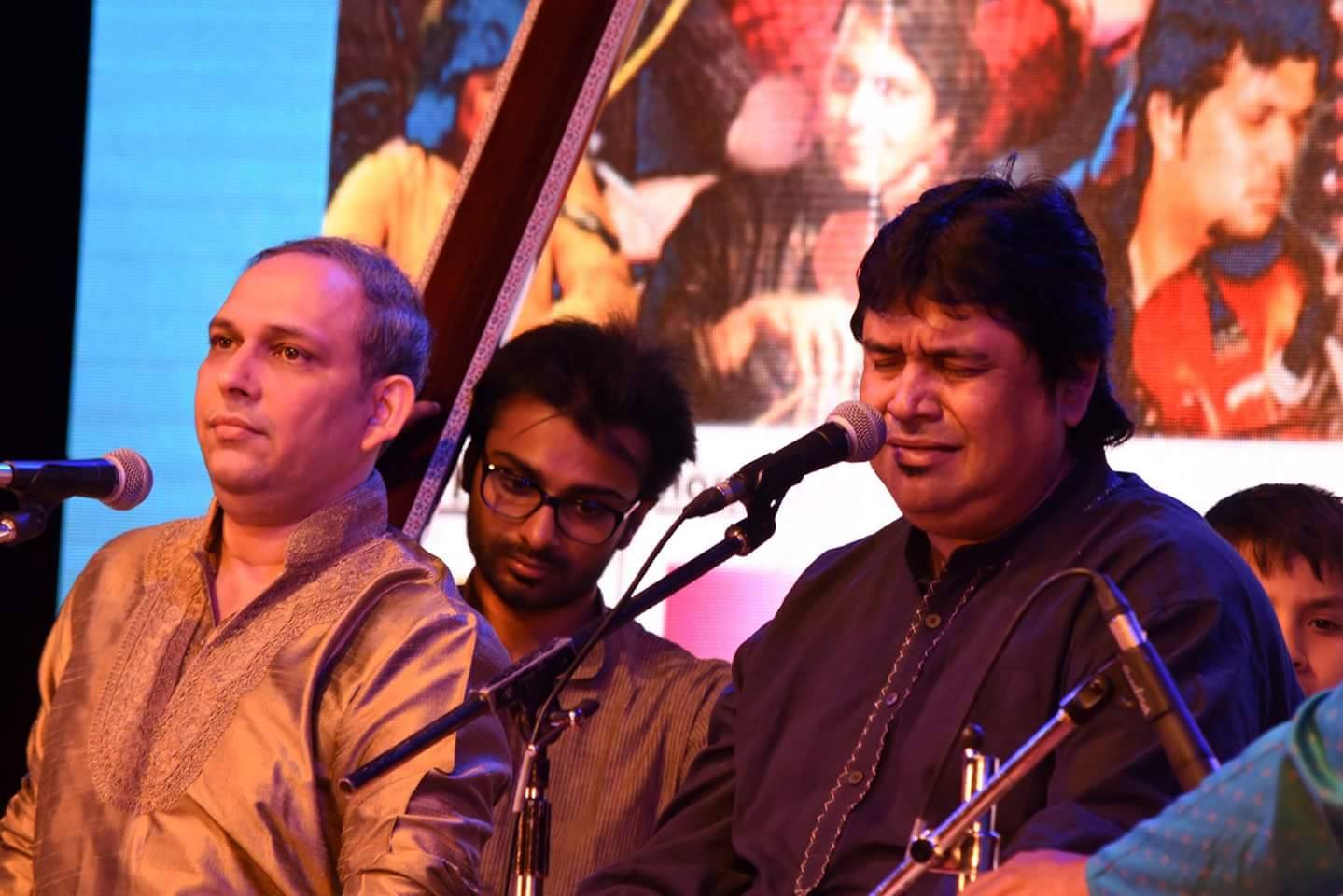 2017 Pune Malhar